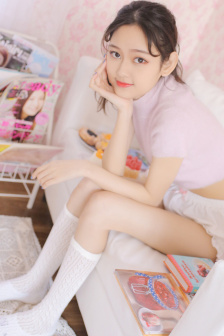 豪放女大兵